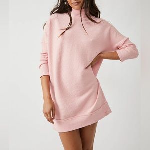 FREE PEOPLE casey tunic